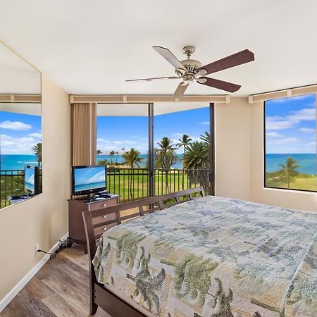 Kauhale Makai 535 Apartment คิเฮอิ ภายนอก รูปภาพ