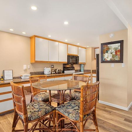 Kauhale Makai 535 Apartment คิเฮอิ ภายนอก รูปภาพ
