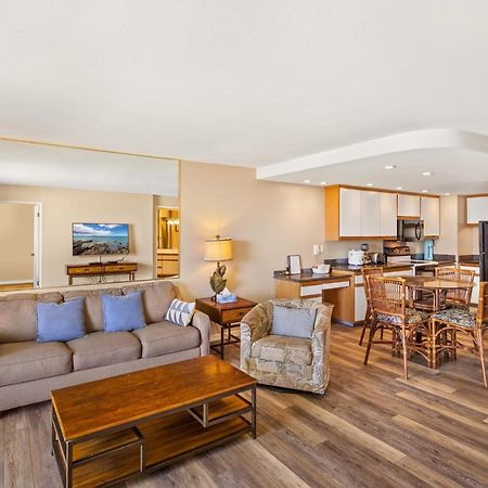 Kauhale Makai 535 Apartment คิเฮอิ ภายนอก รูปภาพ