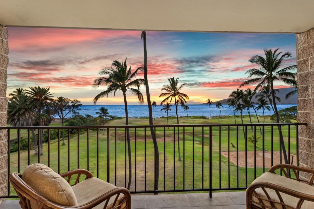 Kauhale Makai 535 Apartment คิเฮอิ ภายนอก รูปภาพ