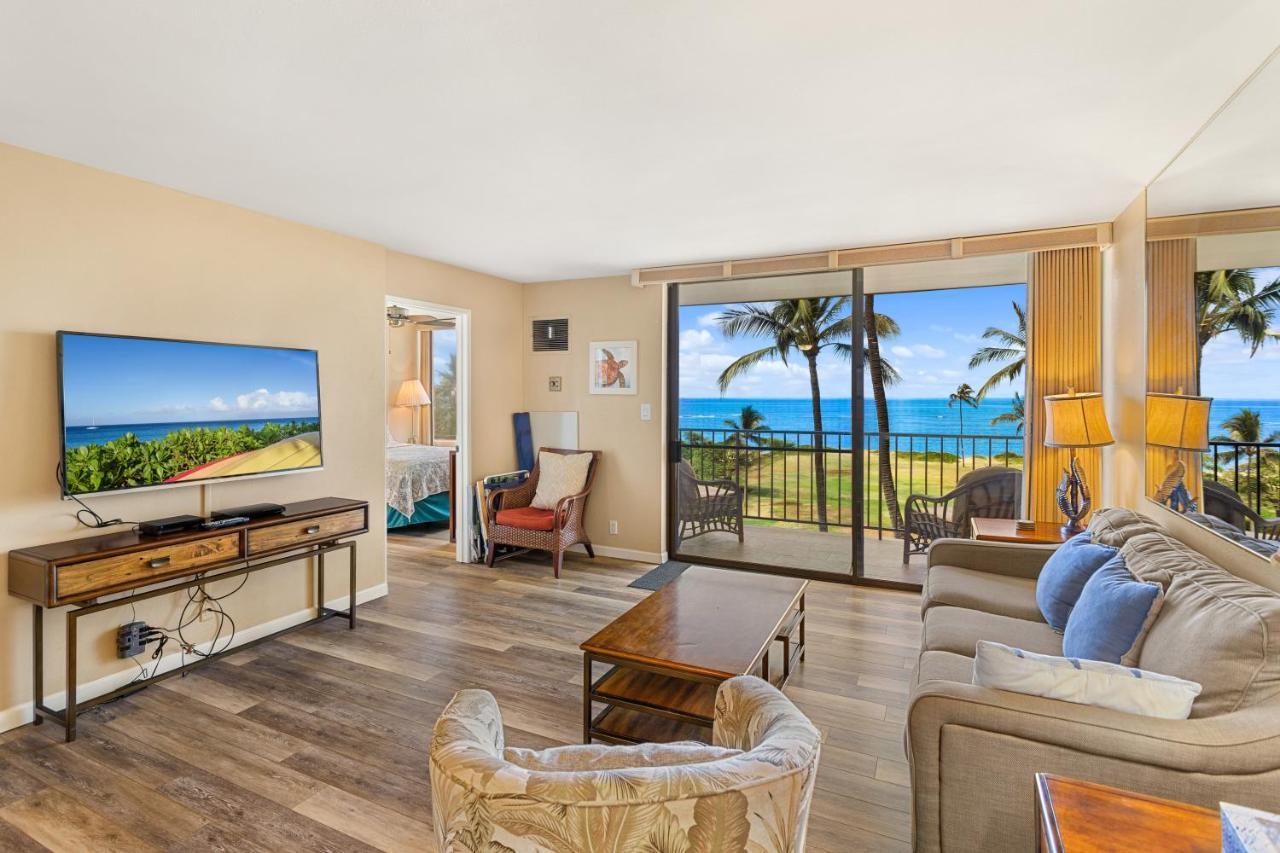 Kauhale Makai 535 Apartment คิเฮอิ ภายนอก รูปภาพ