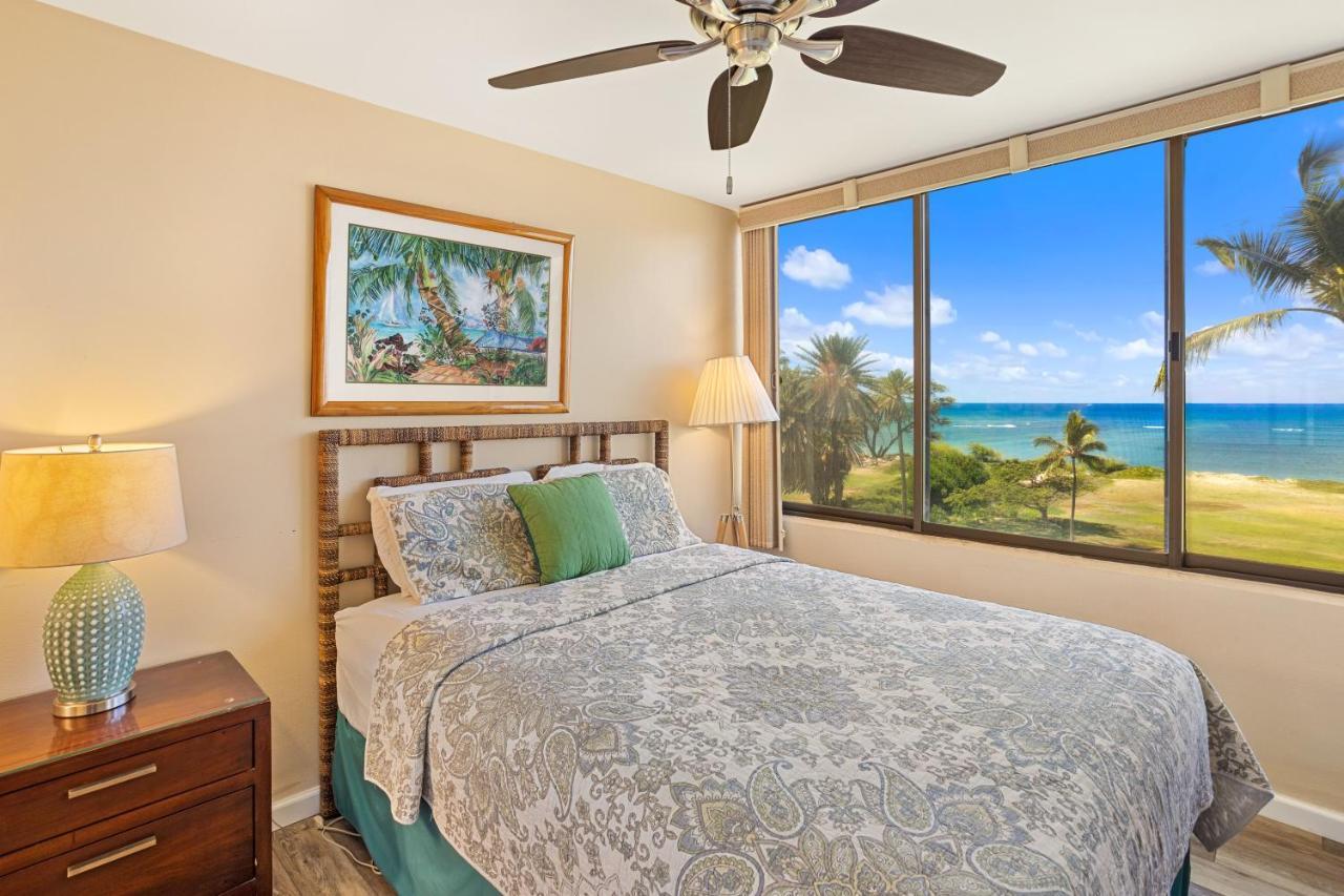 Kauhale Makai 535 Apartment คิเฮอิ ภายนอก รูปภาพ