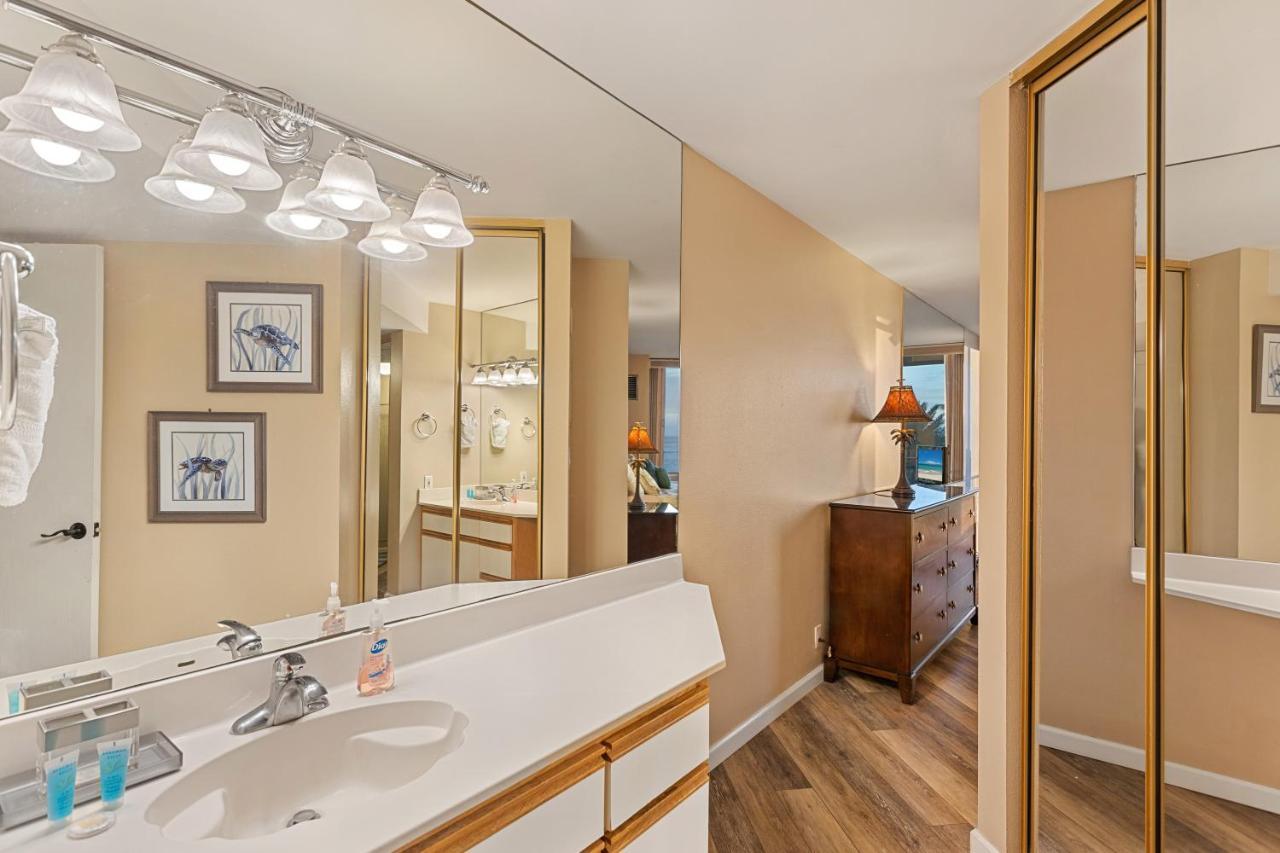 Kauhale Makai 535 Apartment คิเฮอิ ภายนอก รูปภาพ