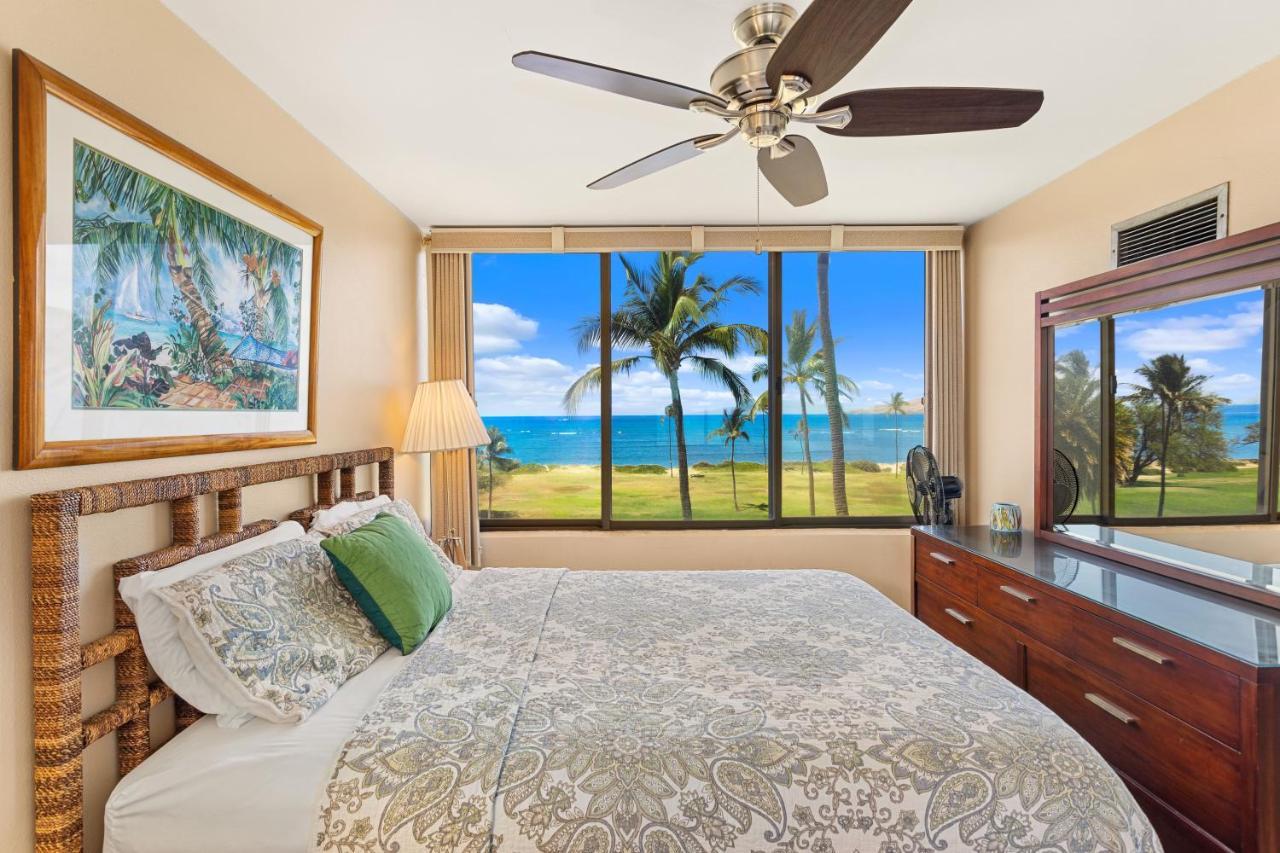 Kauhale Makai 535 Apartment คิเฮอิ ภายนอก รูปภาพ