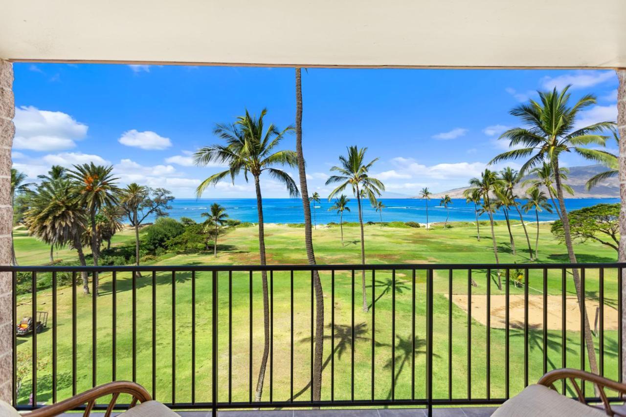Kauhale Makai 535 Apartment คิเฮอิ ภายนอก รูปภาพ