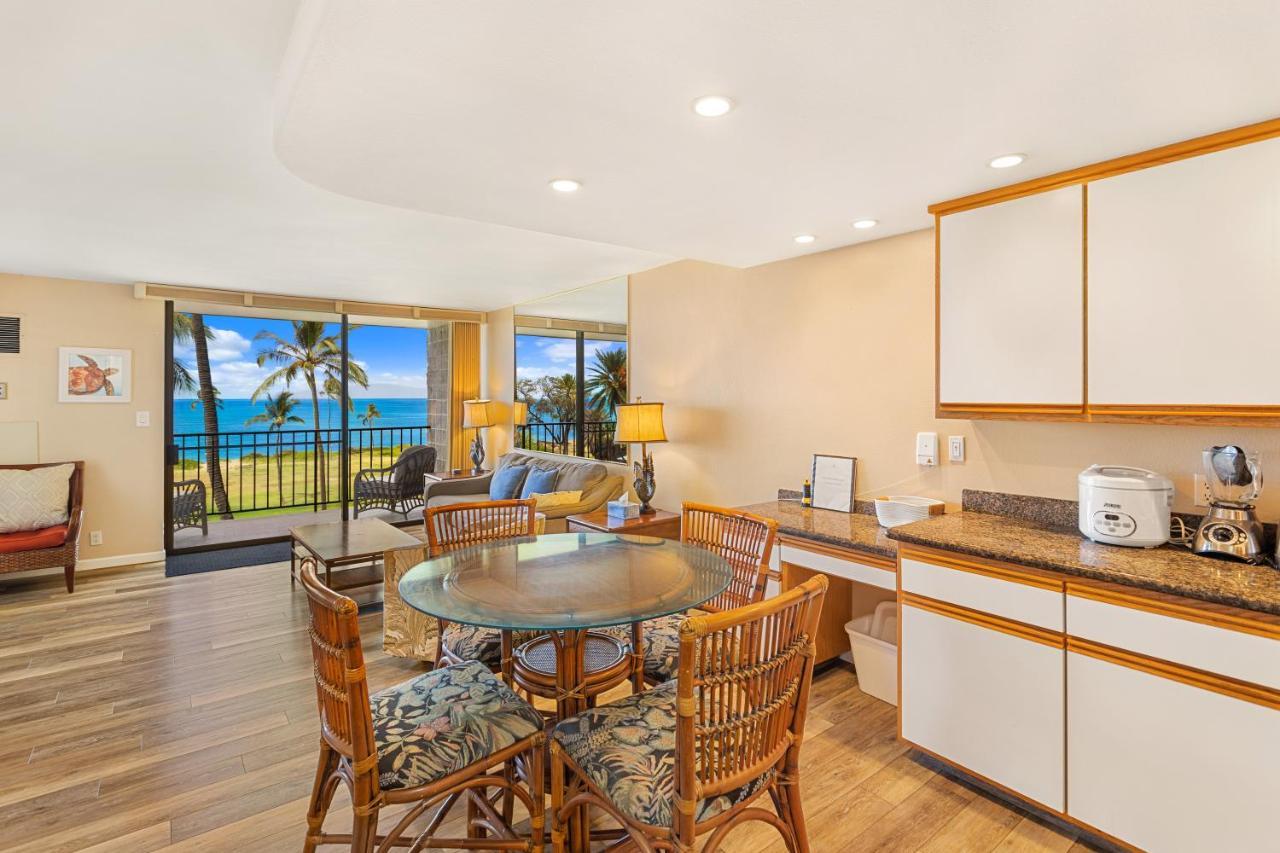 Kauhale Makai 535 Apartment คิเฮอิ ภายนอก รูปภาพ