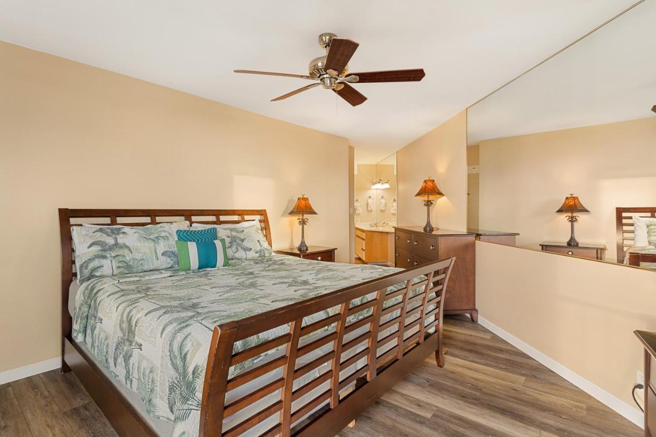 Kauhale Makai 535 Apartment คิเฮอิ ภายนอก รูปภาพ