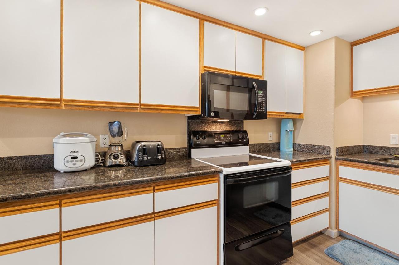 Kauhale Makai 535 Apartment คิเฮอิ ภายนอก รูปภาพ