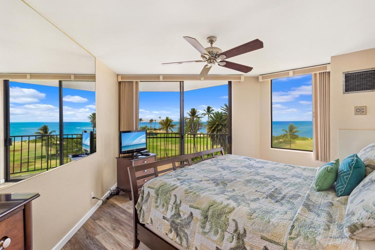 Kauhale Makai 535 Apartment คิเฮอิ ภายนอก รูปภาพ