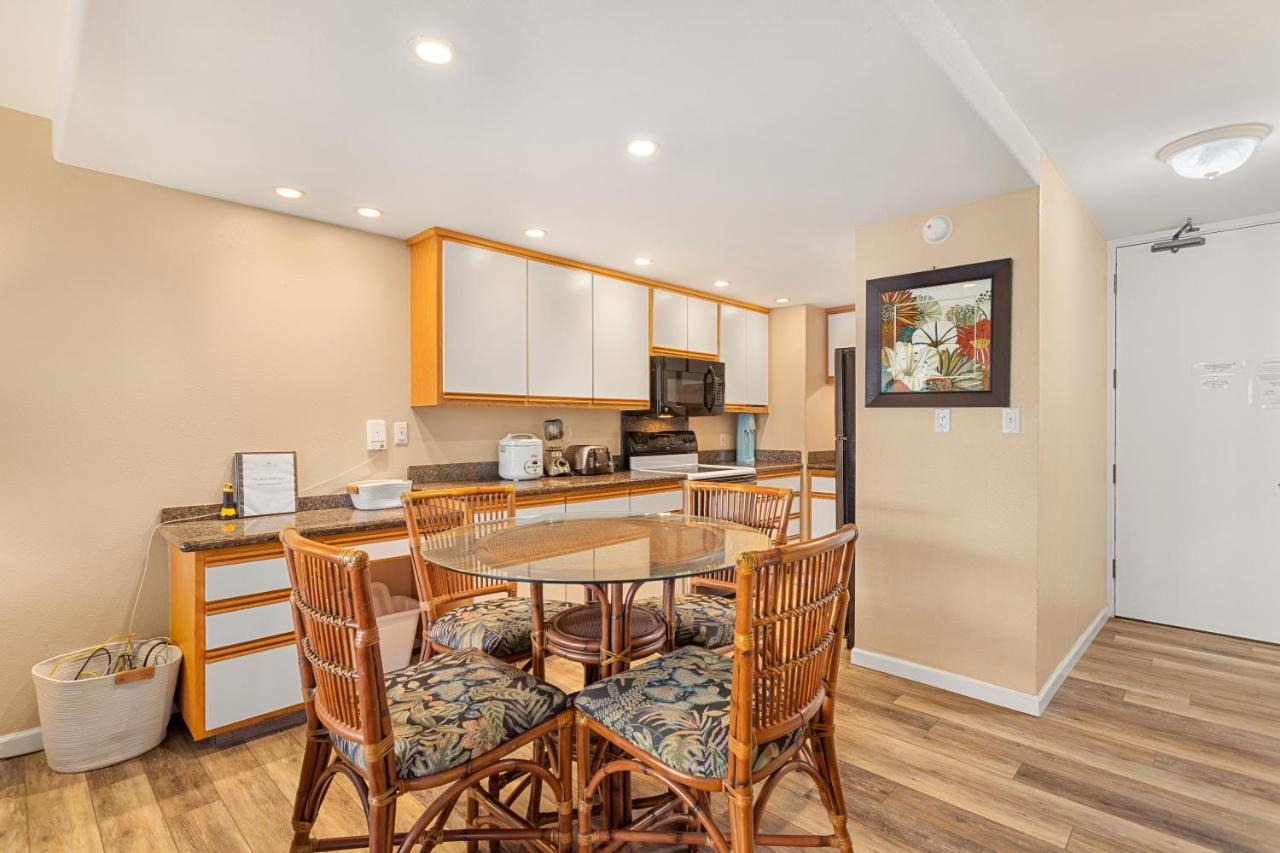 Kauhale Makai 535 Apartment คิเฮอิ ภายนอก รูปภาพ